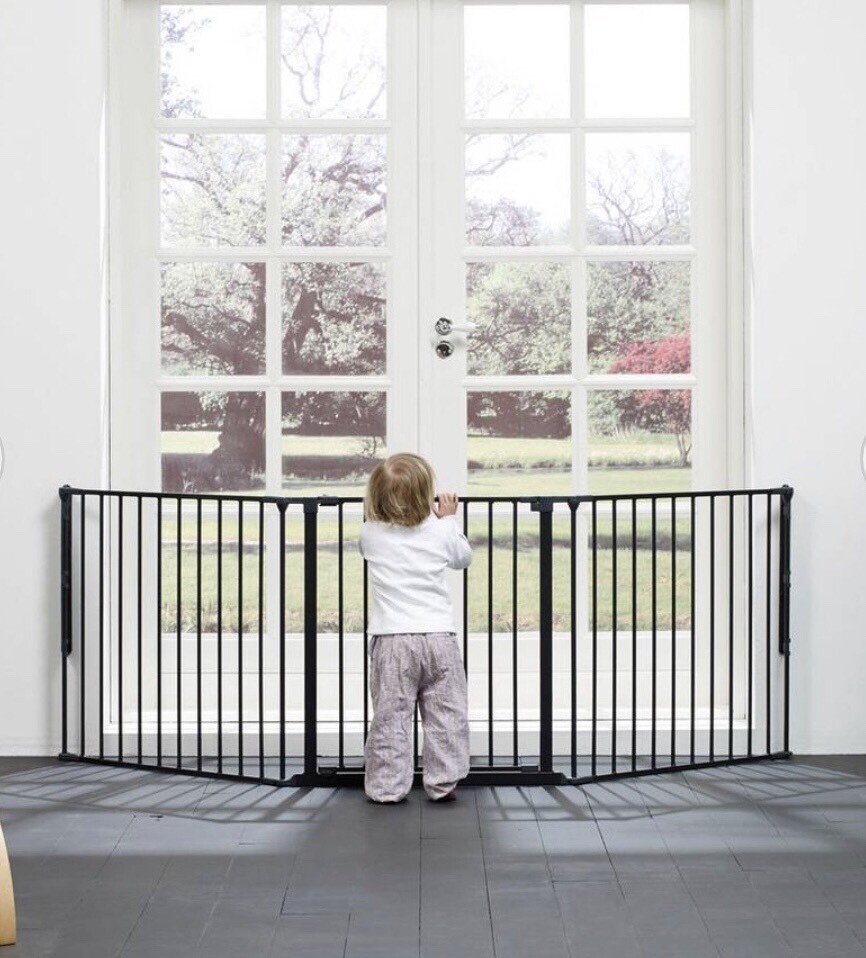 baby dan room divider